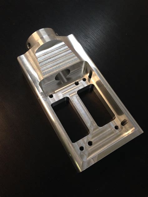 high quality cnc machined part|rally custom cnc parts.